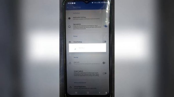 How to Transfer Microsoft Authenticator to New Phone in 2024 | Authenticator Tutorial