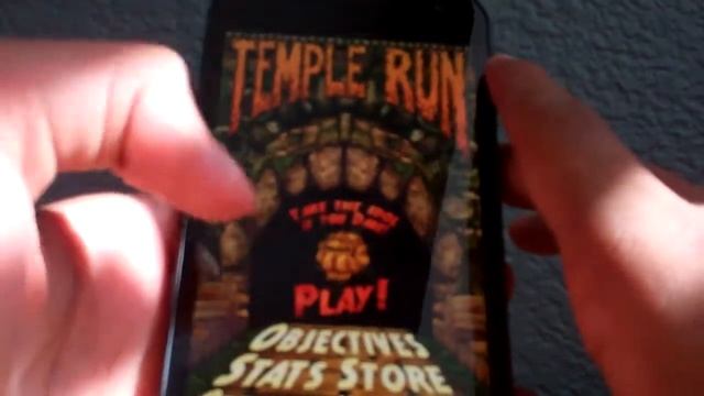 TOP Android games 2012 #2 смотреть онлайн