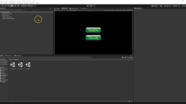 WebGL Publisher - Publish and Share Your Project смотреть онлайн