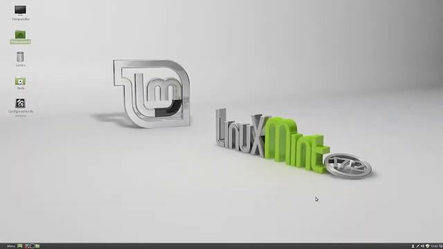 Instalando o tema Mac-OS-X no Linux Mint 17.2 смотреть онлайн