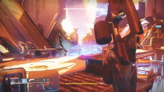 Destiny 2 смотреть онлайн