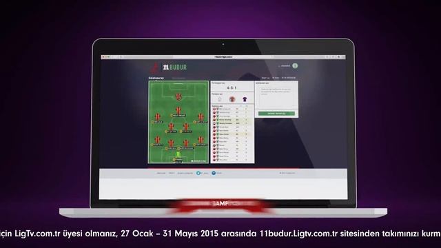 11budur.ligtv.com.tr смотреть онлайн