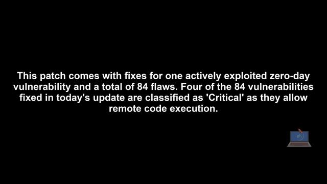 [KB5015814] Security update for Windows 11 - WHAT'S FIXED? смотреть онлайн