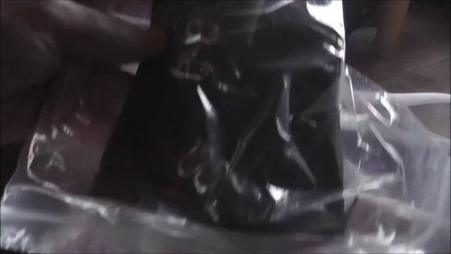 RingDoll Warren Box Opening Part#1 смотреть онлайн