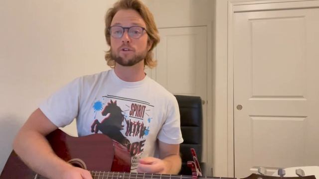 How to Play "Blue Boy" by Mac DeMarco | Easy Guitar Tutorial | Beginner Guitar Lesson смотреть онлайн