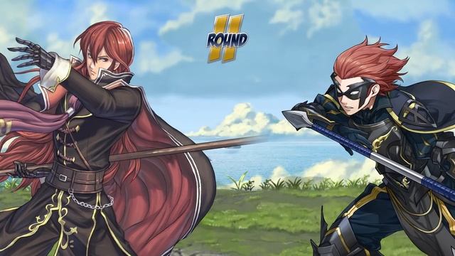 FEH: My Waifu (or Husbando) is Better than Yours! #MWIBTY - Episode 46 (Michalis vs Gerome) смотреть онлайн