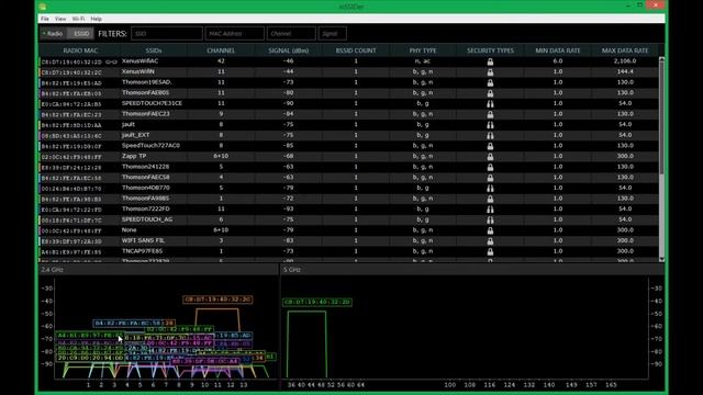 Optimize your WIFI network !!! :)) смотреть онлайн
