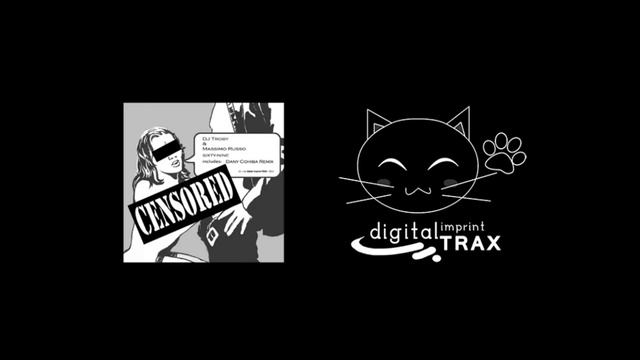 DJ Troby & Massimo Russo - Sixty-Nine (Dany Cohiba Remix) смотреть онлайн