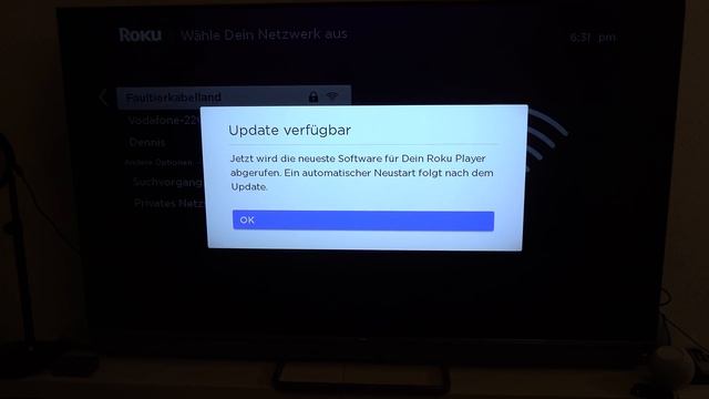 Roku Express 4K Streaming Player Unboxing, einrichten und erster Eindruck смотреть онлайн