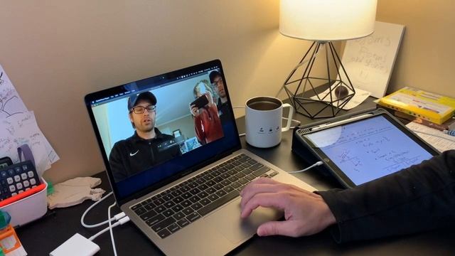 Mirror your iPad to Mac for Recording Lessons with Quicktime and ScreenCapture смотреть онлайн