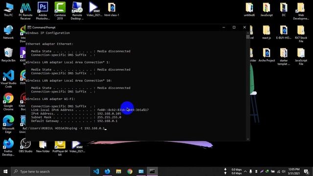 How To Setup Remote Desktop Connection In Windows 10 смотреть онлайн