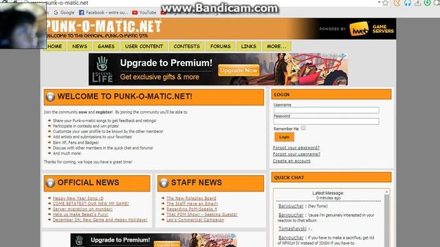 como baixar e instalar punk o matic 2 смотреть онлайн