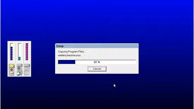 Install Wilcom V9 SP4 part 1 смотреть онлайн