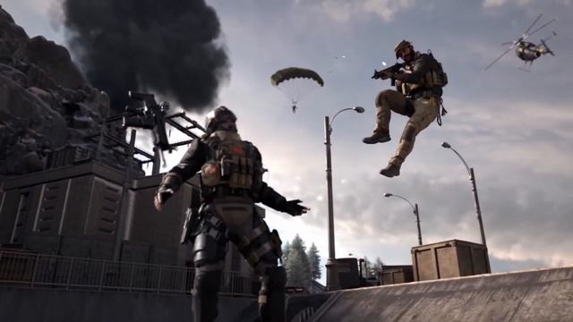 Call of Duty Mobile | The future of COD Mobile looks uncertain смотреть онлайн