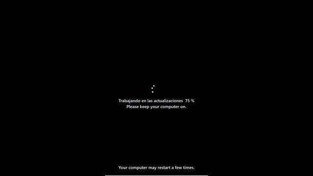 😠UPDATES LENTAS! En Windows 11 / NUEVO PROBLEMA y DRAMA con REQUISITOS смотреть онлайн