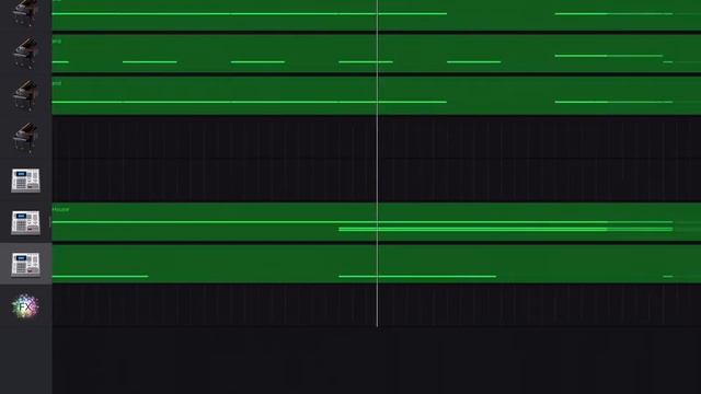 Deadlocked Garageband Piano Only Remake (20 subs special) (Geometry Dash Cut) смотреть онлайн
