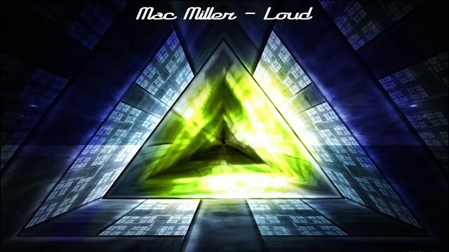 Mac Miller - Loud (Clear Bass Boost) смотреть онлайн