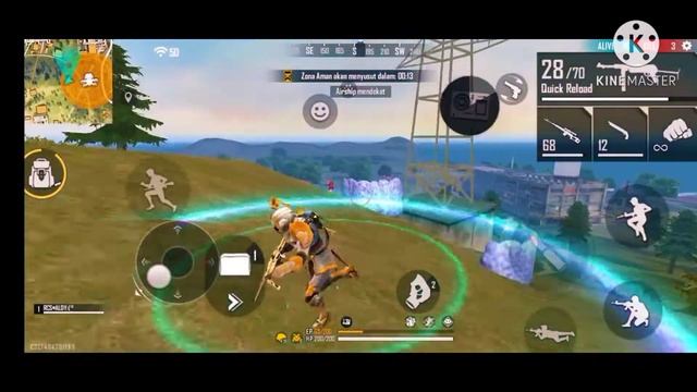 Regedit.exe🎯free fire perfectshoot ❤️🇮🇩(mode rendy r ,w.r.v gaming, mas aden official ,rasya rasid) смотреть онлайн