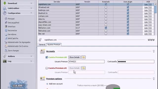 tutorial Jdownloader смотреть онлайн