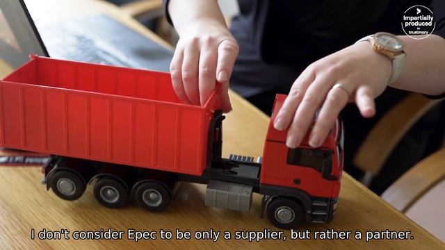 Customer Success Story - Multilift смотреть онлайн