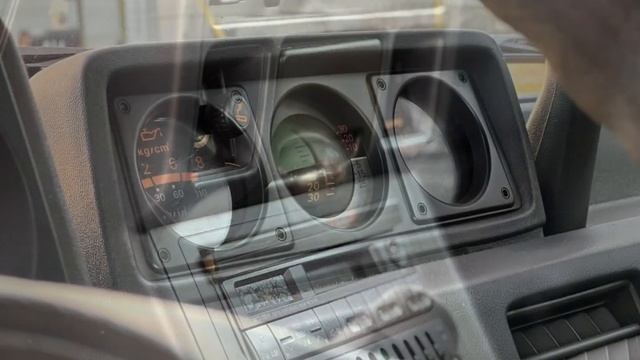 1989 Dodge Raider (SOLD) смотреть онлайн