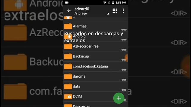 Emulador de ps1 para android + bios + juegos смотреть онлайн