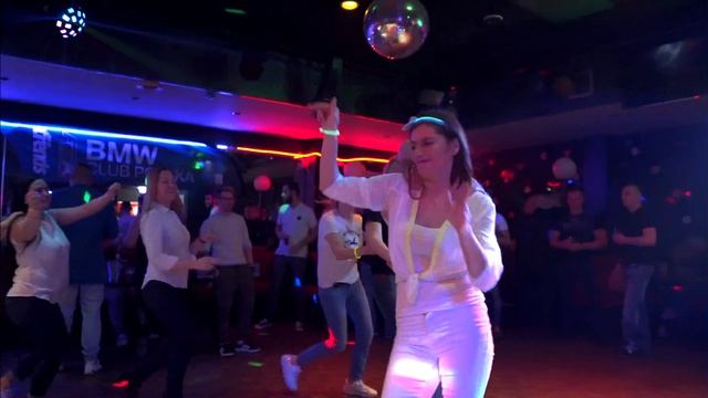 Bmw Club Polska Dzień Kobiet смотреть онлайн