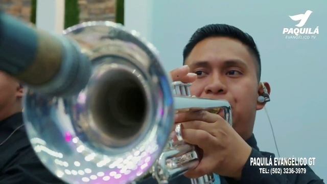 Me Ha Tocado y Ministración// Carlos Santos y OBREROS DE JESUS lo más nuevo 2024 смотреть онлайн