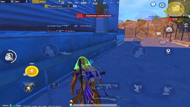 🔥20 KILLS LIVIK | NO IVENT | PUBGMOBILE GAMEPLAY🔥 смотреть онлайн