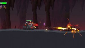 Tank Arena Steel Battle | Leviathan Tank Gift Code | All Tanks Free Unlock | Unlock Version Mod Apk