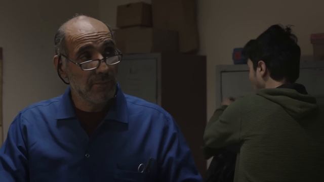 Sokağın Çocukları - 1. Bölüm