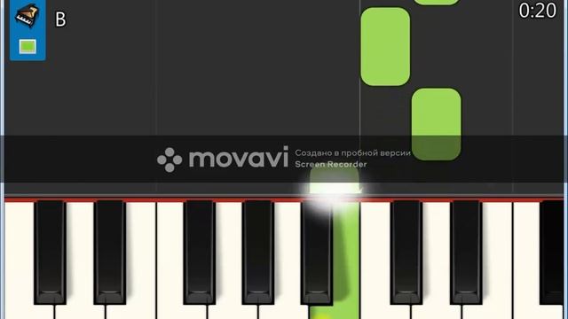 WINDOWS STARTUP AND SHUTDOWN SOUNDS IN SYNTHESIA смотреть онлайн