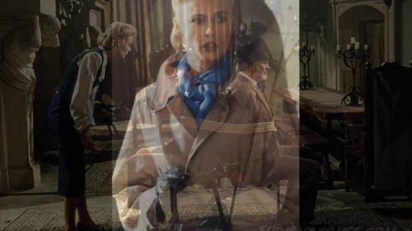 Alison Doody: Tribute to a real lady