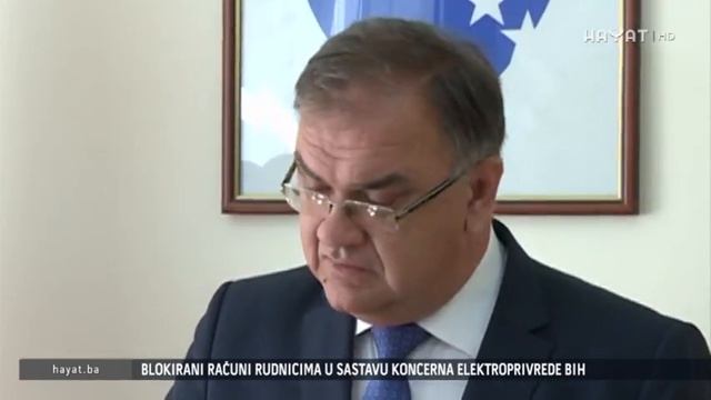 MOST PREPREKA ZA PRIHVATANJE SPORAZUMA O STABILIZACIJI I PRIDRUŽIVANJU (01 07 2016) смотреть онлайн