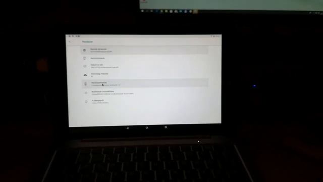 Chuwi Hi10 Pro Android 8.1 Oreo смотреть онлайн