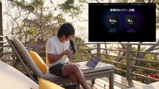【M2】新しいMacBook Proが出ましたね。Max／14インチ／38コア／96GBメモリ／2TBストレージにする予定です смотреть онлайн