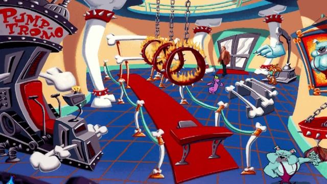 Toonstruck (33:25) any% segmented (Part 01) speedrun [DOSBox] смотреть онлайн
