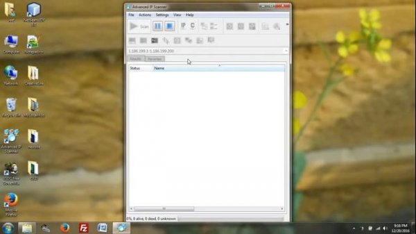 How Easiest way to Hack IP Camera  Webcam
