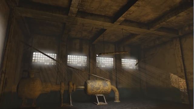 Blender Game Engine 2.69 смотреть онлайн