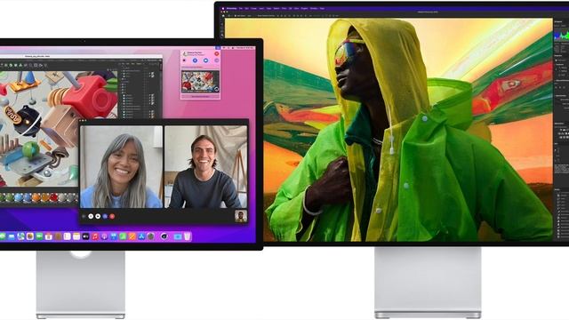 ஓ இதுதான் iMac 27" 2023 Model'ல ? смотреть онлайн