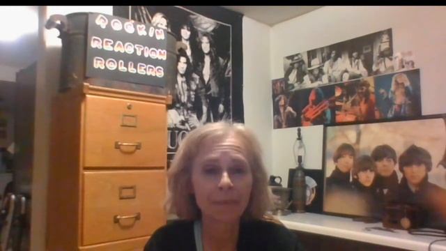 Rockin "Reaction" Rollers - HYPNOTIZED - (Fleetwood Mac) смотреть онлайн