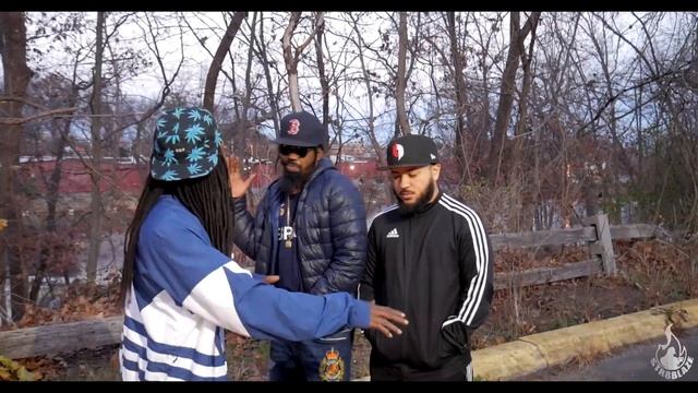 Short Roc x Jiggaveilli *((Breath Of Fresh Air))* Dir By Clappington Editz Str8blaze Ent... смотреть онлайн
