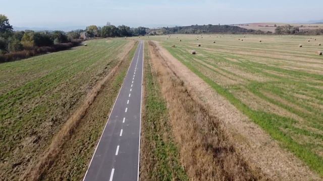 Objavujeme Šariš: Cyklovýlet z Prešova do Veľkého Šariša смотреть онлайн