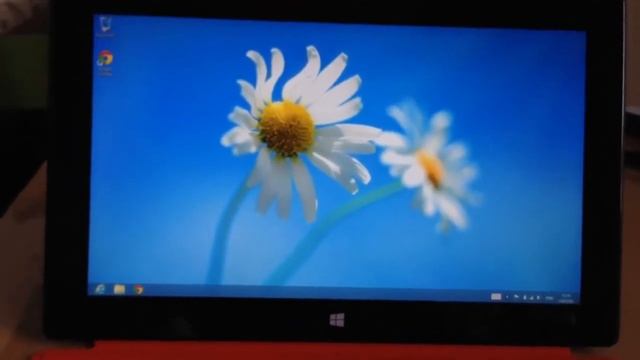 แกะกล่องโชว์: Surface Pro 128 GB смотреть онлайн