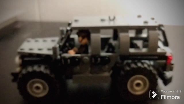 Jeep wrangler moc смотреть онлайн