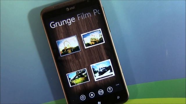Windows Phone App Review: Phototastic смотреть онлайн