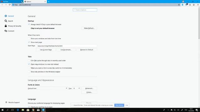 Browser Review #17: Cliqz смотреть онлайн