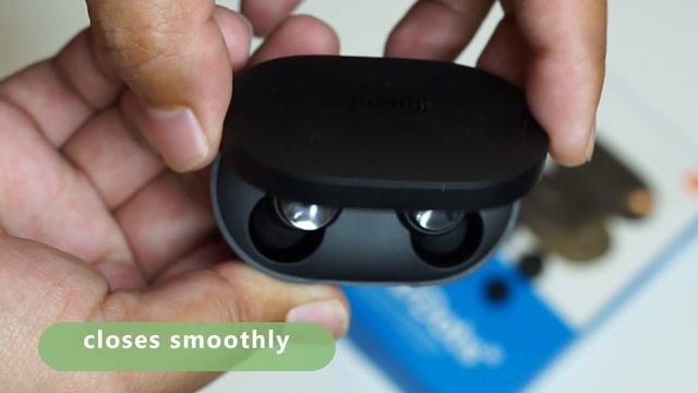CHEAPEST WIRELESS EARBUDS | XIAOMI REDMI AIRDOTS S 2020 | UNBOXING | IMPRESSION and CLOSER LOOK смотреть онлайн
