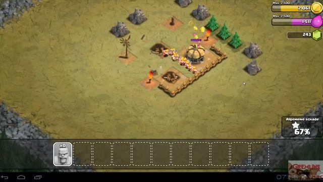 How to SynQ Clash Of Clans Windows Running App Store - TGP смотреть онлайн