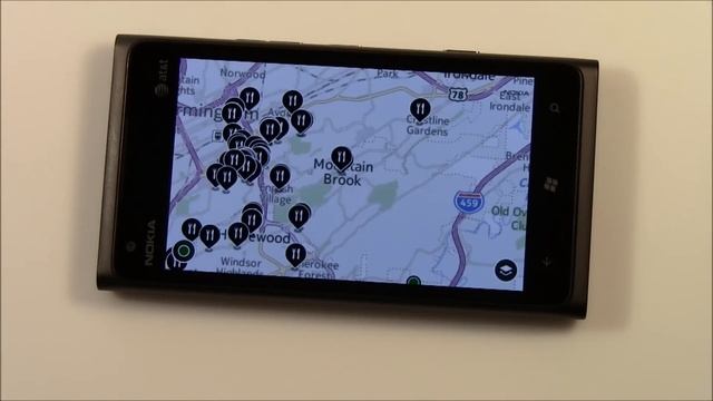 Windows Phone App Review; Nokia City Lens (Beta) смотреть онлайн